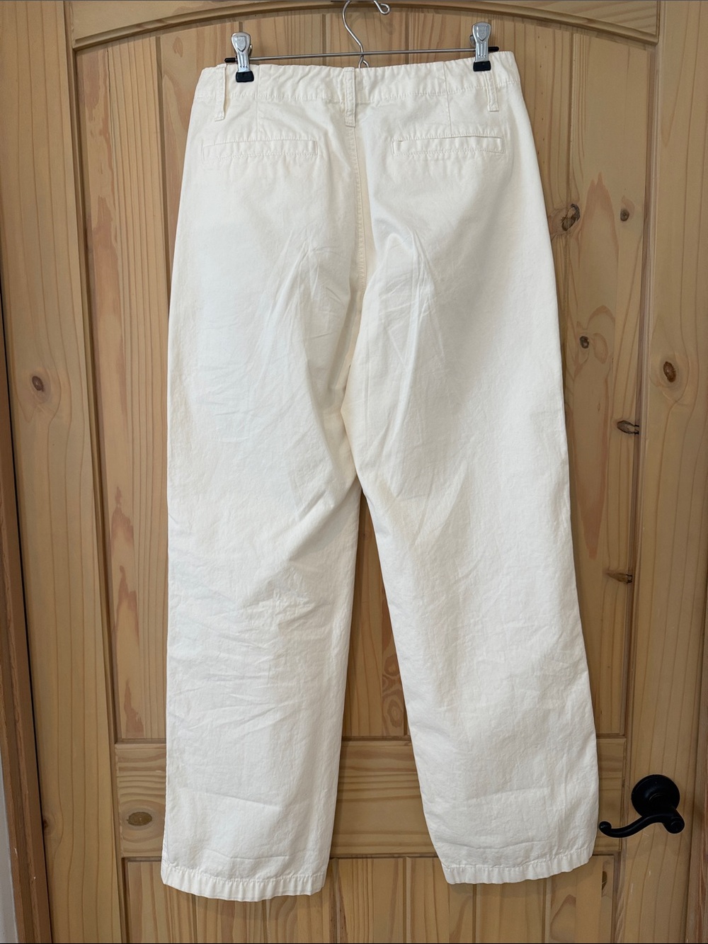 ⛵️☀️ J Crew Sailor Heritage chino 27 T - LIKE NEW EUC - Picture 3 of 8